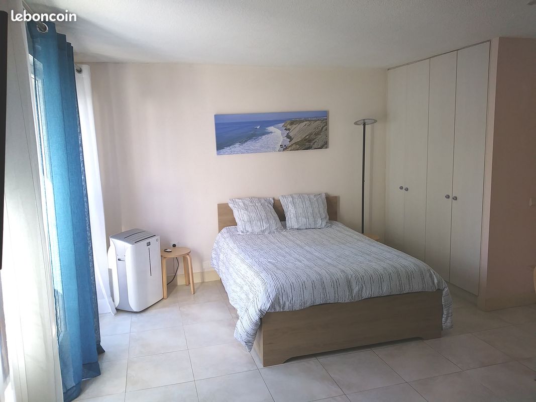 Appartement 1 pièce 27 m² · à Hendaye · 27 m² · 559 €/mois