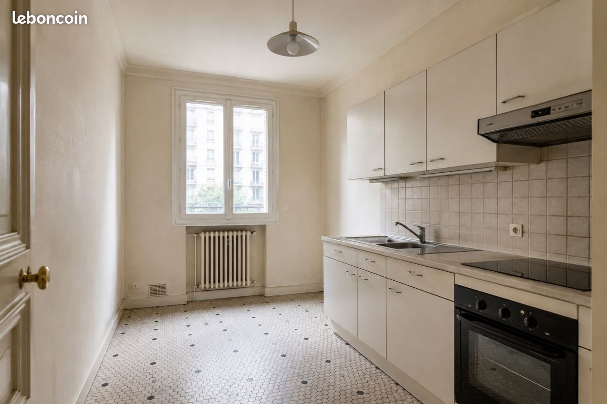 Appartement 3 pièces 77 m² (image 3)