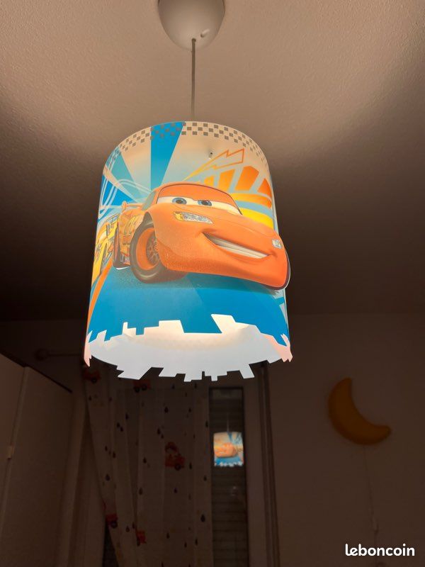 Luminaires cars (image 3)