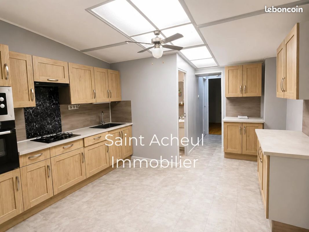 Maison 6 pièces 85 m² · à Amiens · 85 m² · 188 500 €