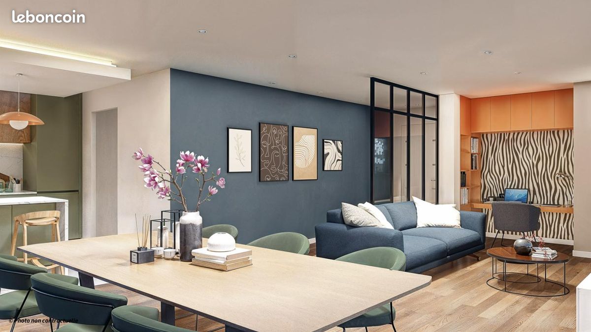 Maison 6 pièces 113 m² · à Teillé · 113 m² · 215 237 €