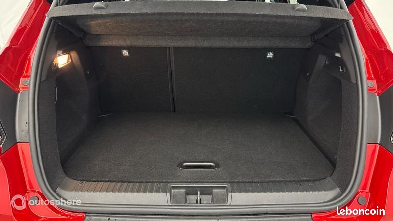 Renault Captur 1.3 TCe mild hybrid 140ch RS Line (image 14)