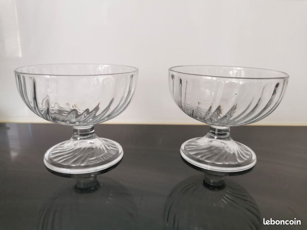 Coupe à glace (image 1)