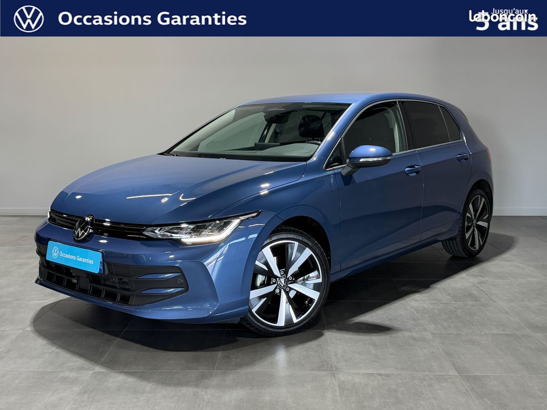 VOLKSWAGEN Golf 1.5 eTSI EVO2 116 DSG7 VW Edition (image 1)