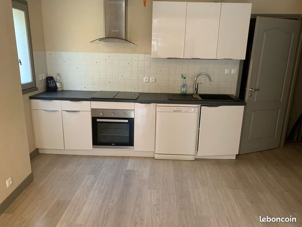 Appartement T2