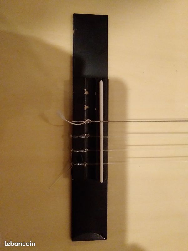 Guitare Elypse (image 2)