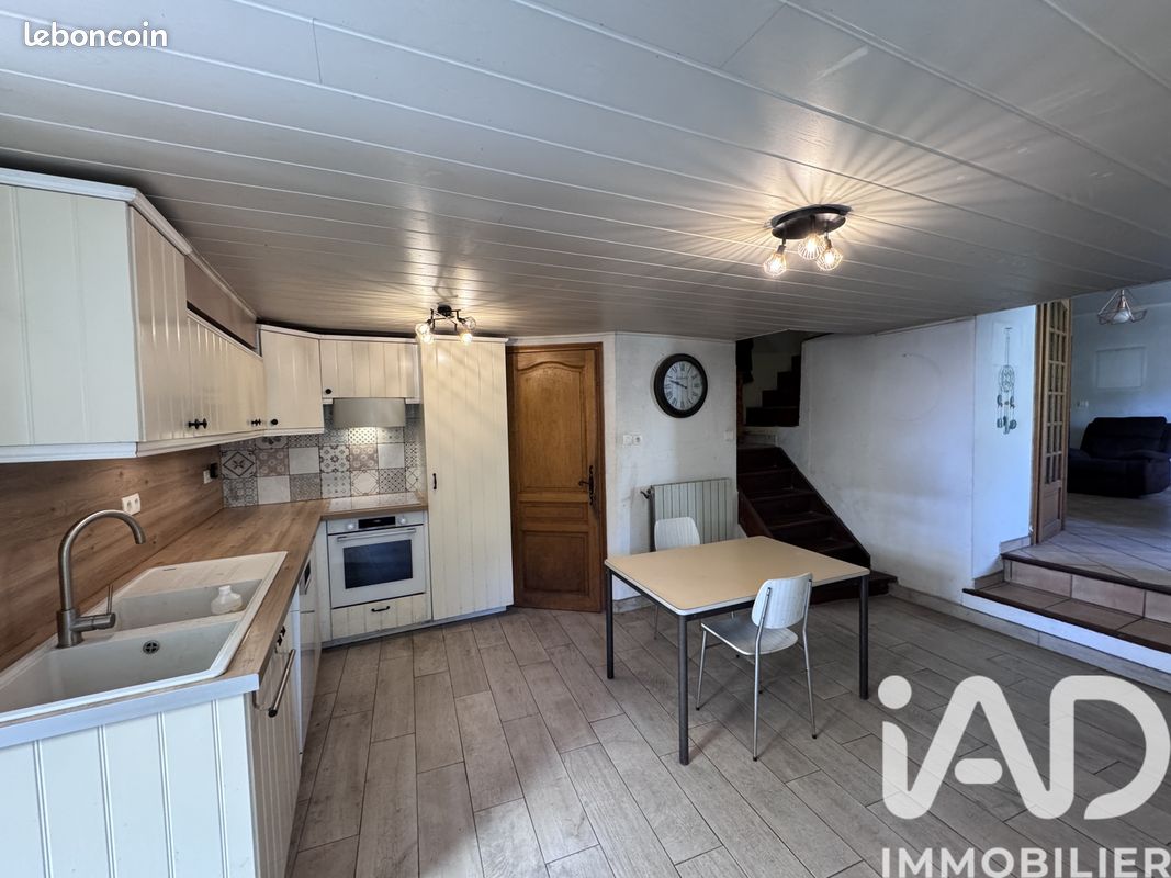 Maison 5 pièces 101 m² (image 6)