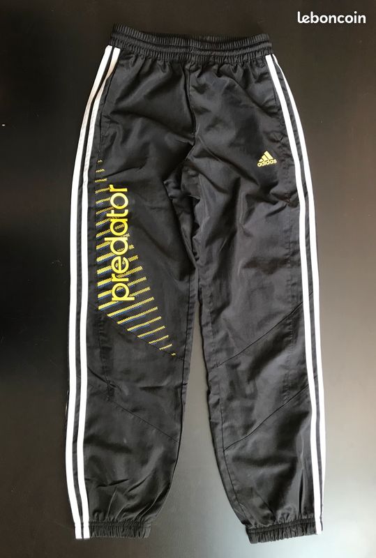 Pantalon jogging Adidas Predator (image 1)