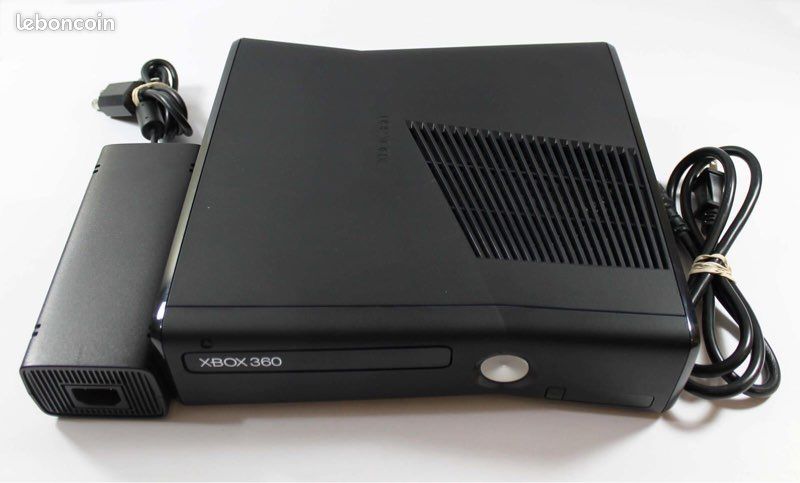 Xbox 360 (image 1)