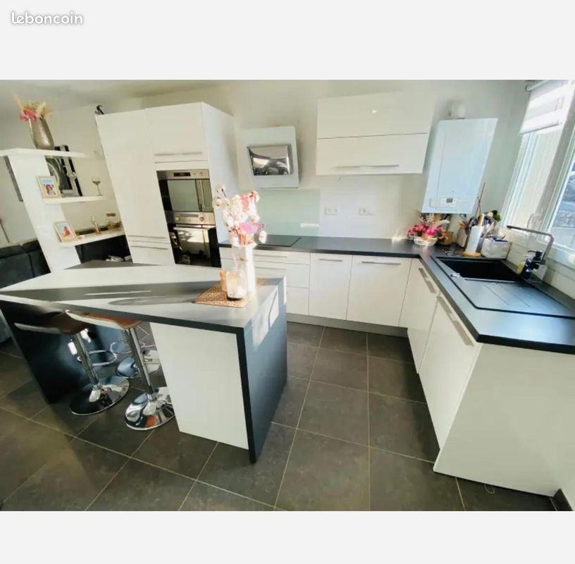 Maison 4 pièces 81 m² · à Contamine-sur-Arve · 81 m² · 399 999 €