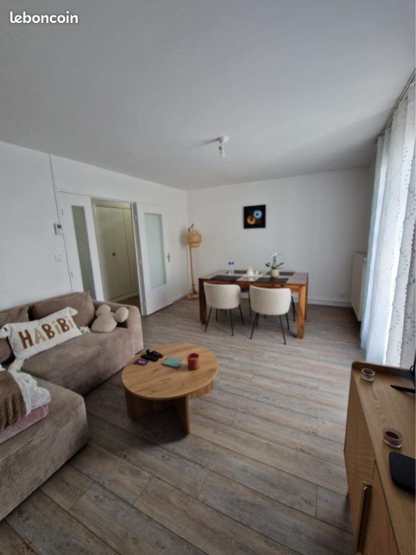 Maison 3 pièces 85 m² · à Romilly-sur-Seine · 85 m² · 750 €/mois