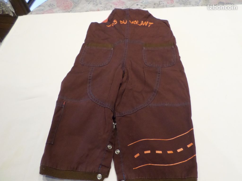 LOT 2 ans (image 4)