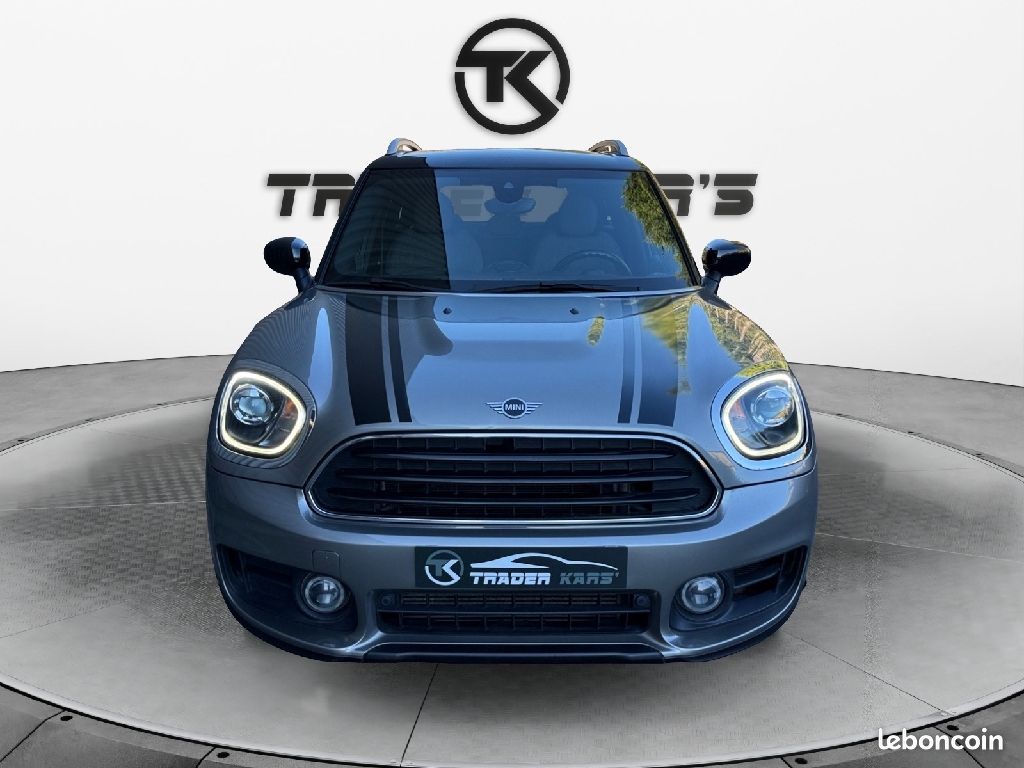 Mini Countryman F60 136 ch Cooper Northwood (image 1)