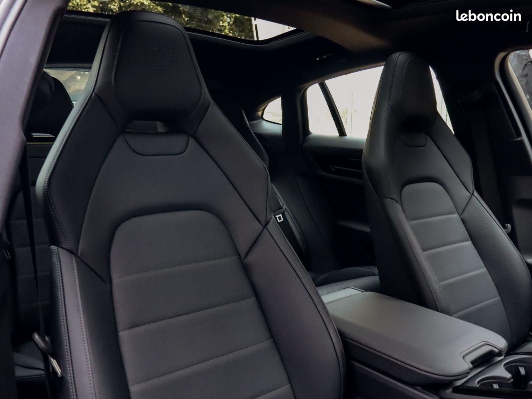 Porsche Panamera 4 E-Hybrid V6 470 ch PDK (image 38)