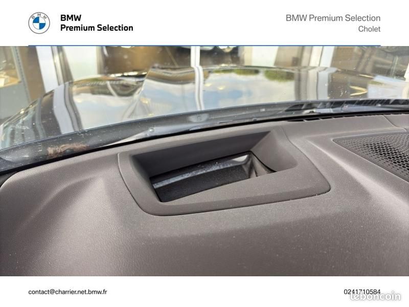 Bmw X5 xDrive45e 394ch M Sport 17cv (image 28)