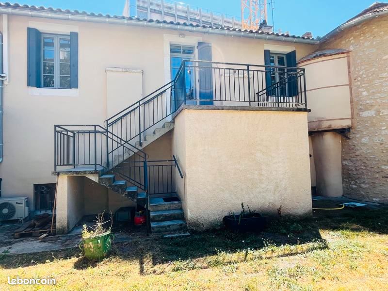 Appartement 3 pièces 77 m² · à Cahors · 77 m² · 790 €