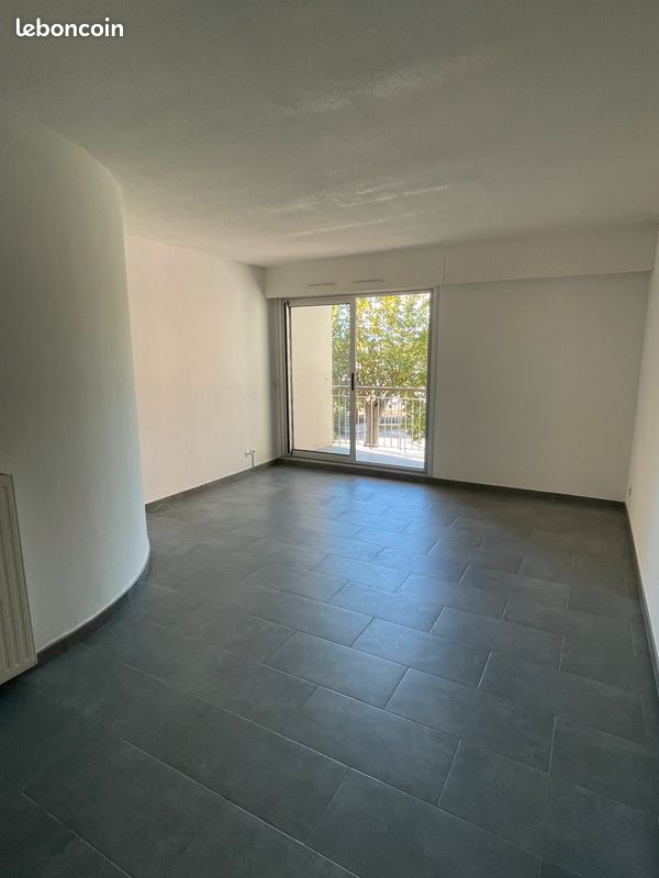 Appartement 1 pièce 38 m² · à Perpignan · 38 m² · 72 900 €