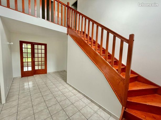Maison 7 pièces 166 m² — 13
