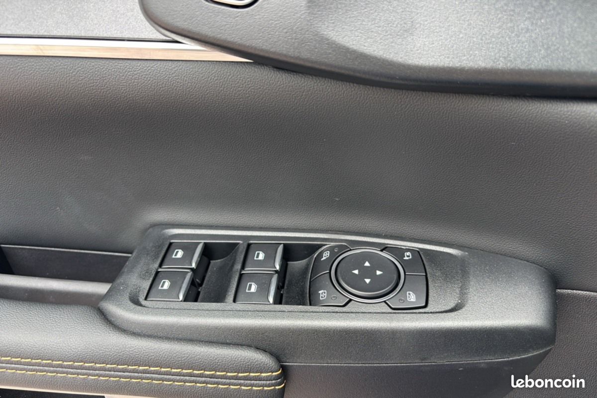 Ford Ranger 2.0 205 WILDTRAK PLUS 4PL -25% (image 12)