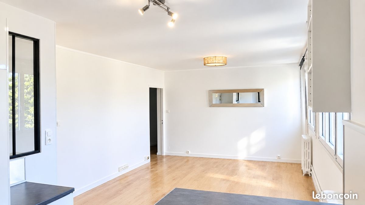 Appartement 3 pièces 57 m² · à Toulouse · 57 m² · 195 000 €