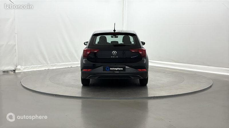 Volkswagen Polo 1.0 TSI 95ch Life (image 6)