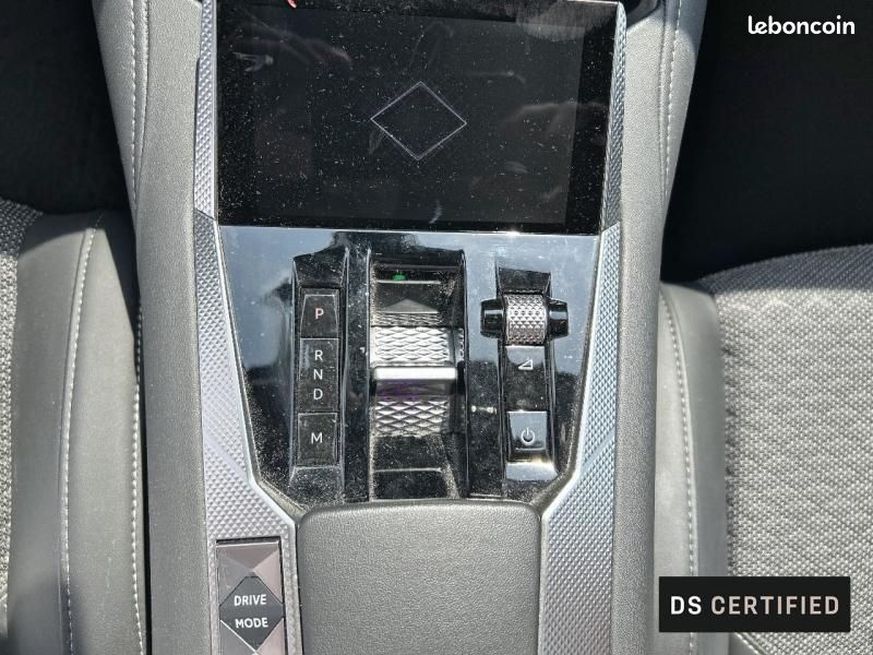 Ds DS 4 PureTech 130ch Trocadero Automatique (image 14)
