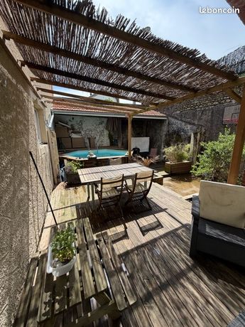 Appartement familial avec extérieur — 3