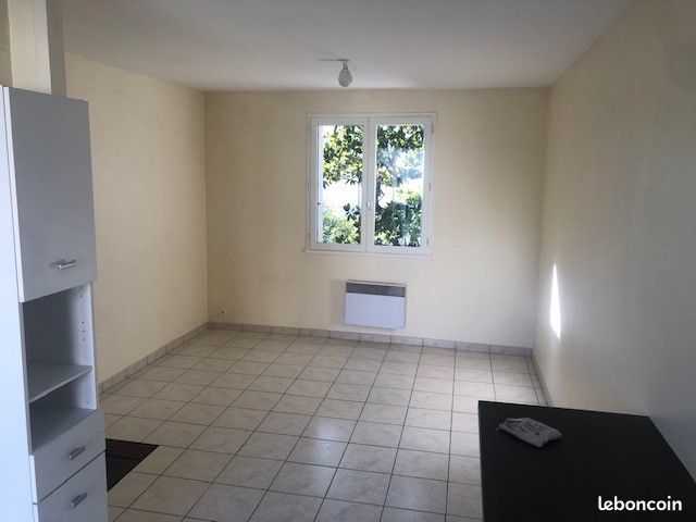 Appartement 1 pièce 21 m² · à Nantes · 21 m² · 424 €/mois