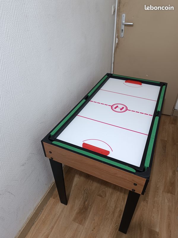 Baby foot 3 en 1 (image 5)