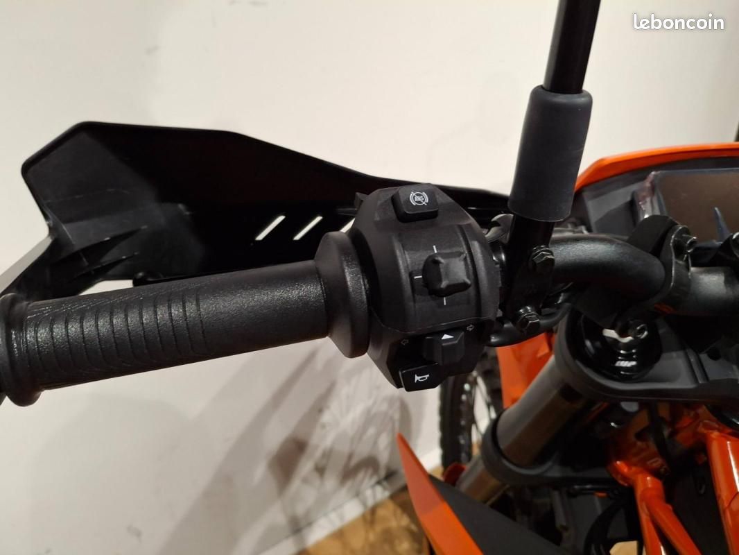 KTM Enduro 390 R (image 13)