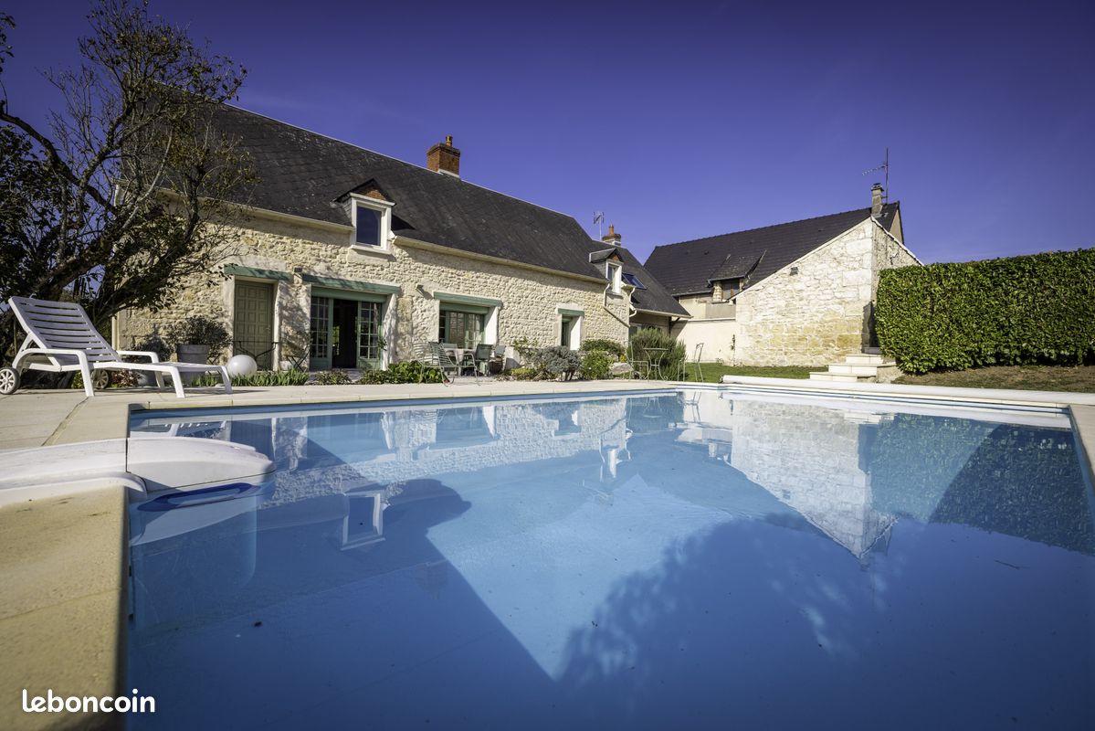 Maison 4 pièces 175 m² · à Urzy · 175 m² · 367 000 €