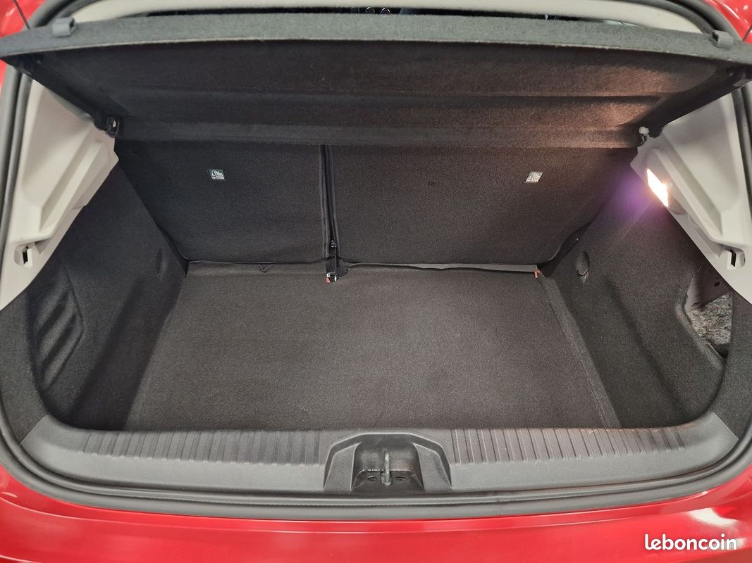 Renault CLIO V 1.5 BLUE DCI 100 CV GPS CARPLAY (LAURENT AUTO) (image 18)