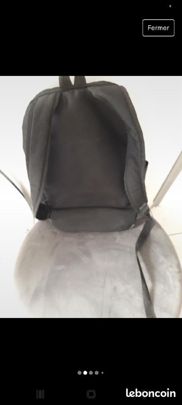 Sacs a dos (image 2)