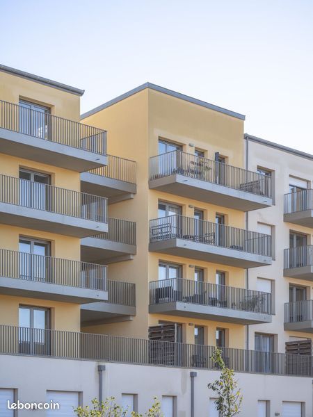 Appartement 4 pièces 88 m² · à Chantepie · 88 m² · 274 300 €