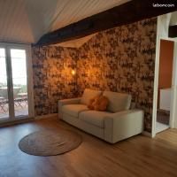Appartement 2 pièces 42 m² · à Figeac · 42 m² · 540 €/mois