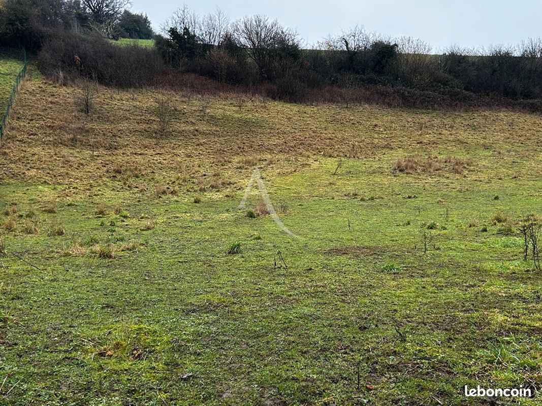 Terrain 1147 m² THIEMBRONNE (image 2)