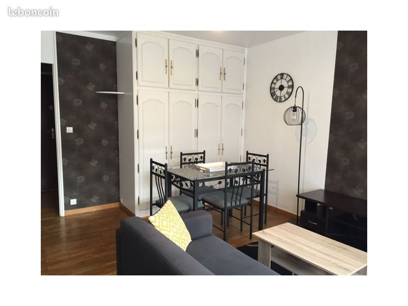Appartement 2 pièces 40 m² · à Paron · 40 m² · 620 €/mois