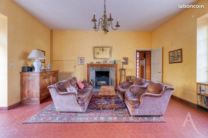 Maison 6 pièces 168 m²