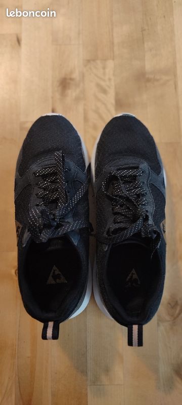 Baskets femme le coq sportif 39 (image 6)