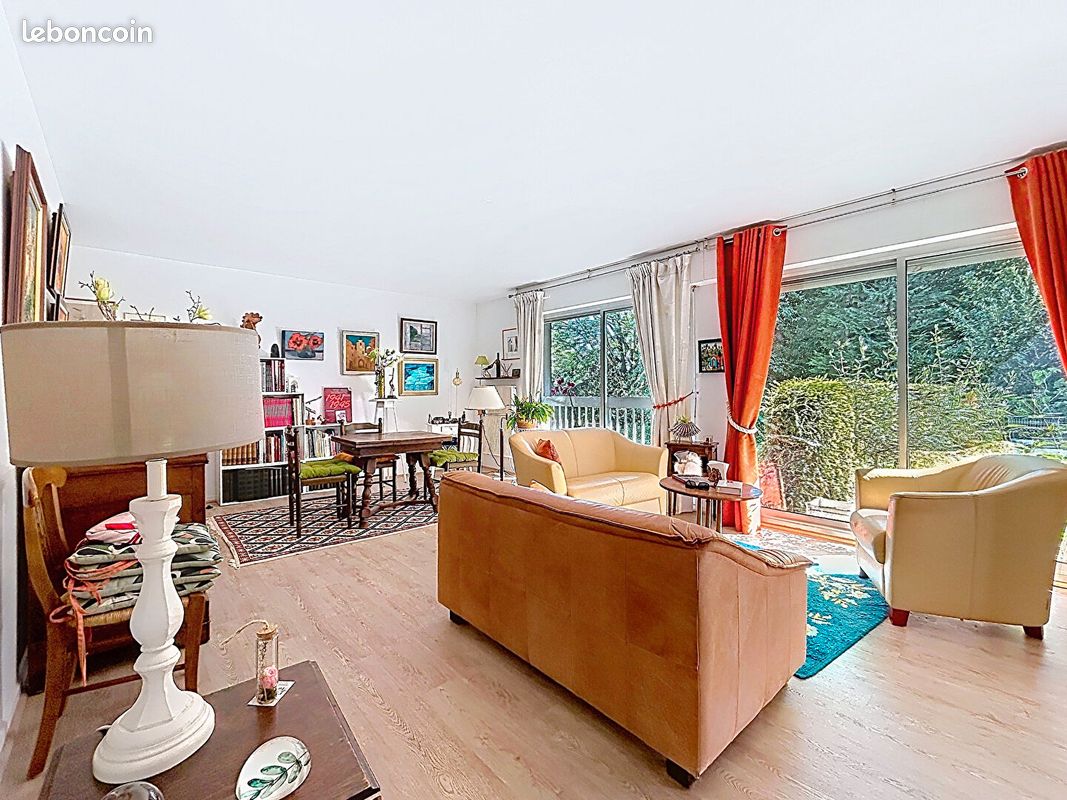 Appartement 4 pièces 87 m² · à Mont-Saint-Aignan · 87 m² · 174 000 €