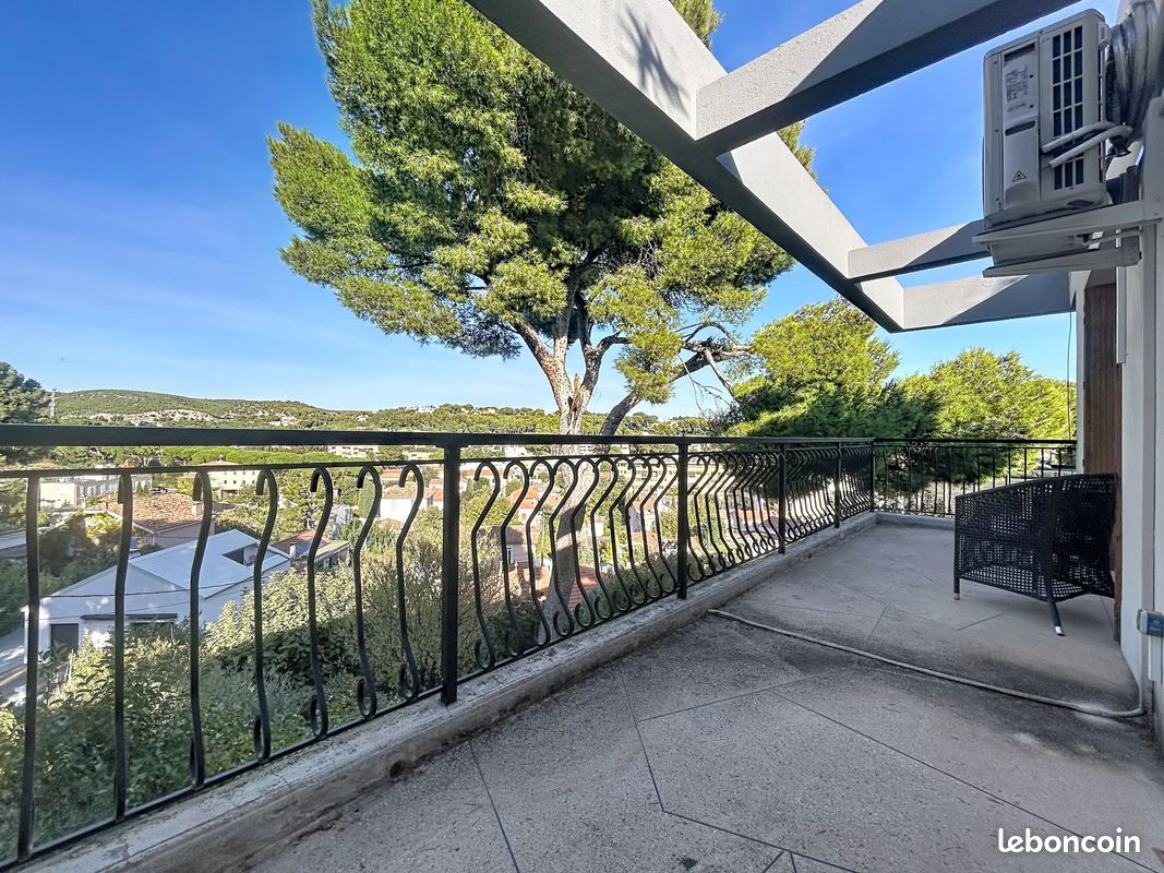 Maison 3 pièces 134 m² · à Carry-le-Rouet · 134 m² · 650 000 €
