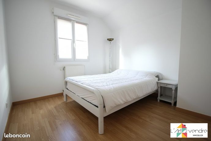 Maison a louer montgeron - 5 pièce(s) - 84 m2 - Surfyn