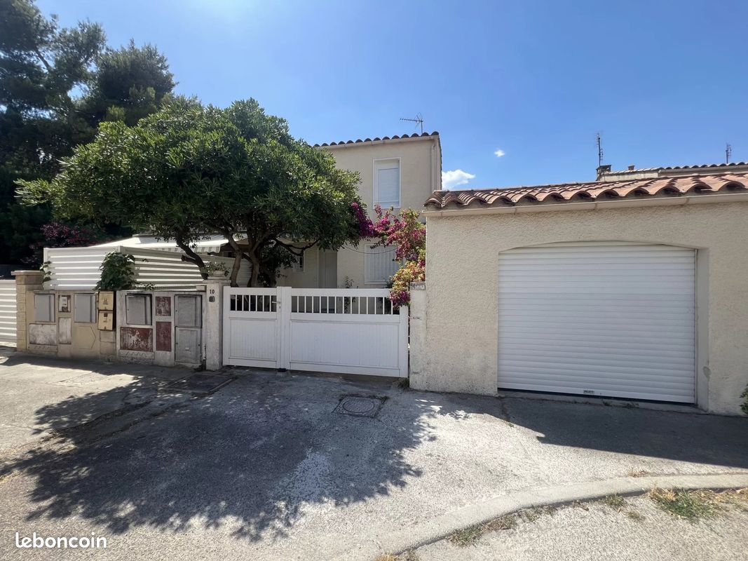 Maison 4 pièces 75 m² · à Nîmes · 75 m² · 259 900 €