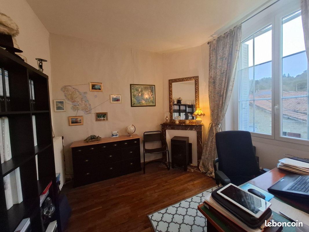 Maison de ville 4 pièces 111 m² (image 16)