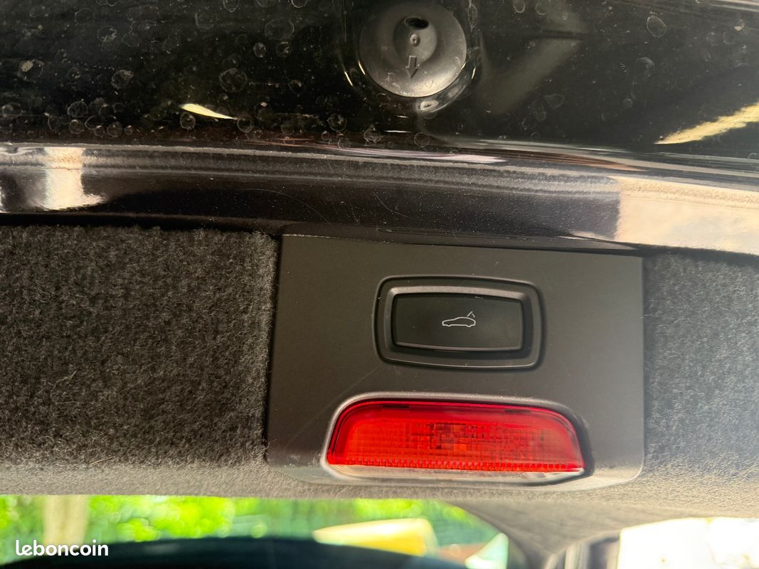 PORSCHE CAYENNE 4.8 V8 GTS Tiptronic S A (image 15)