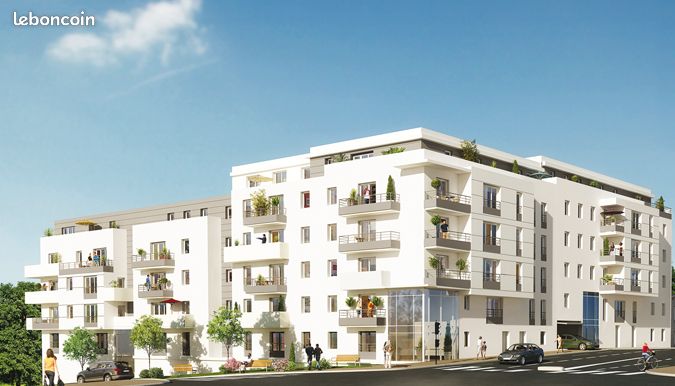 Appartement 1 pièce 25 m² · à Nantes · 25 m² · 364 €/mois