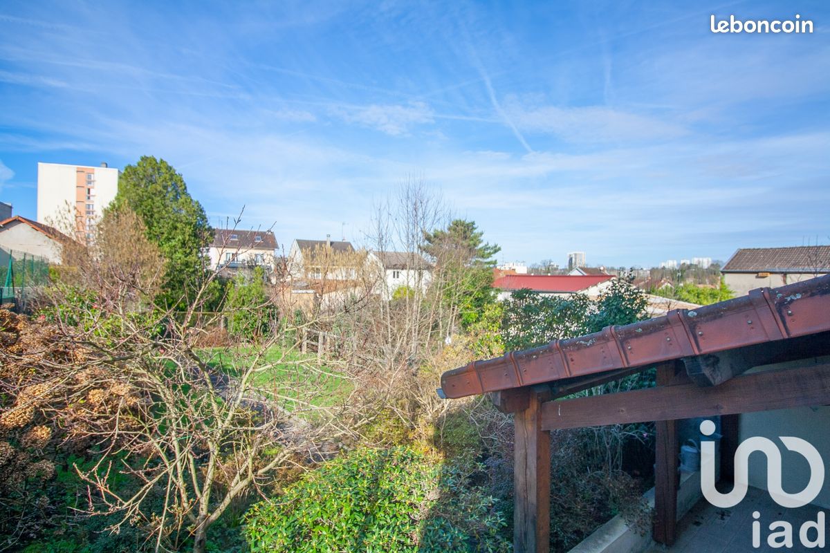 Maison 7 pièces 142 m² - Limoges 87000 (image principale 9)