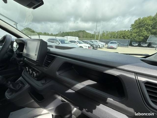 Renault Trafic L2 ZEN DCI 150 CH (image 8)