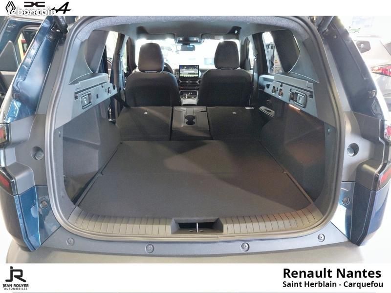 Dacia Bigster 1.8 hybrid 155ch Journey (image 19)