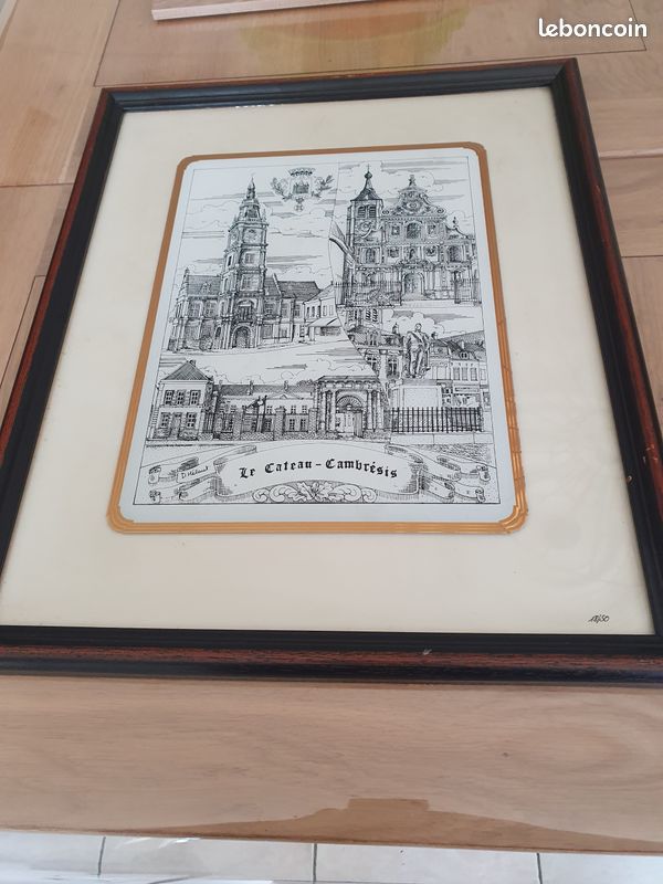 Lithographie (image 2)